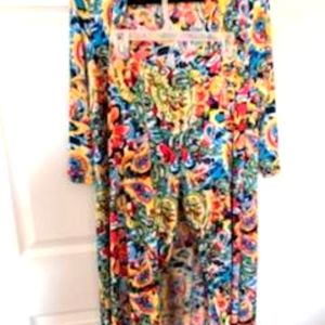 2 piece set worn once